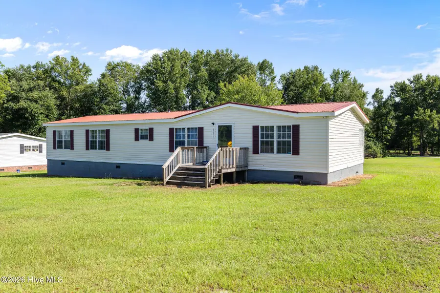 5355 Barber Road, Seven Springs, NC 28578 - #2