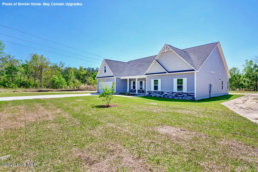 Tbd Belgrade-swansboro Road #Lot 3, Maysville, NC 28555 - #2
