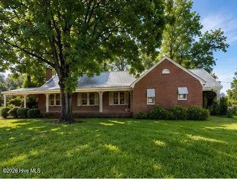 1201 W Main Street, Williamston, NC 27892 - #1