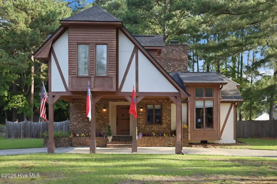 1407 Rondo Drive, Greenville, NC 27858 - #3