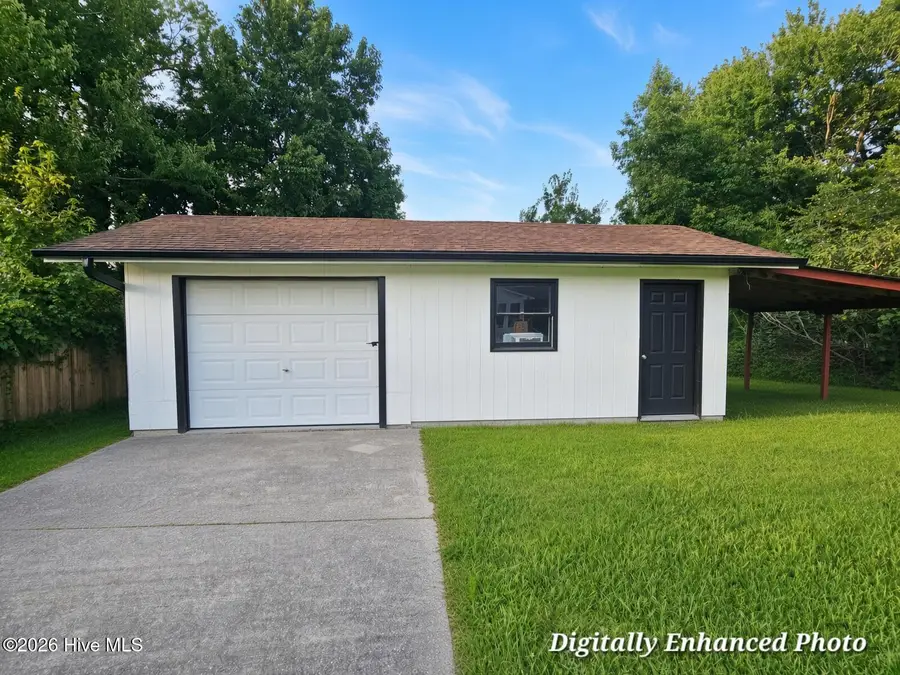 13 Collins Drive, Midway Park, NC 28544 - #2
