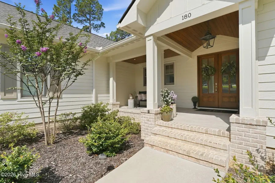 180 Vista Ridge W, Foxfire, NC 27281 - #2