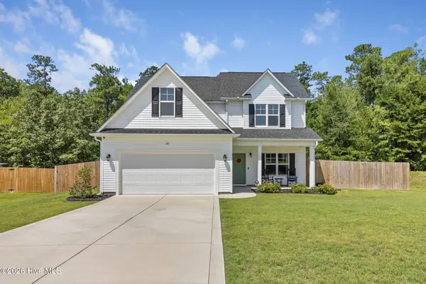 330 Caldwell Street, Spring Lake, NC 28390