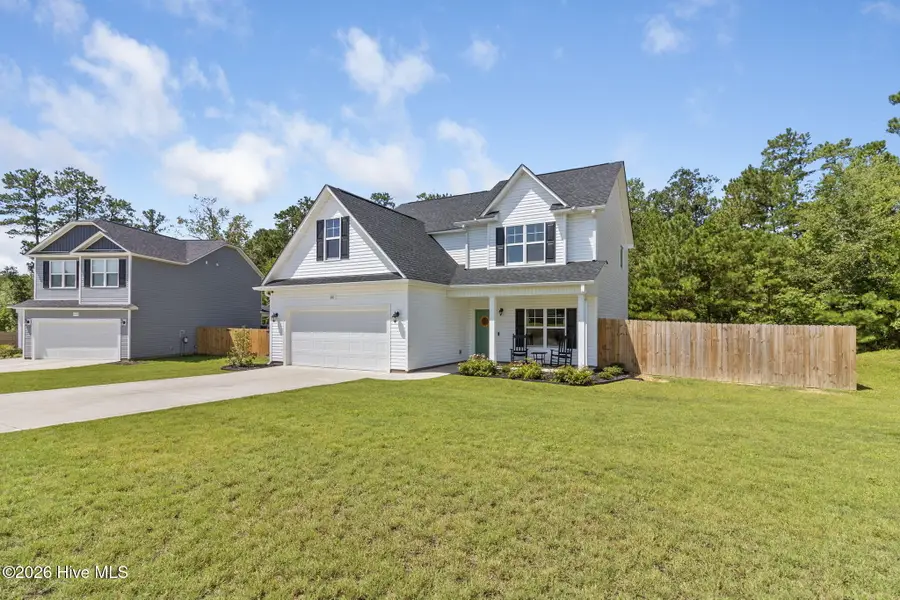 330 Caldwell Street, Spring Lake, NC 28390 - #3