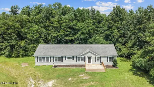 174 Emerson Lane, Smithfield, NC 27577