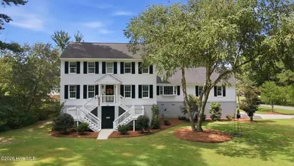 601 Fairview Avenue, Washington, NC 27889