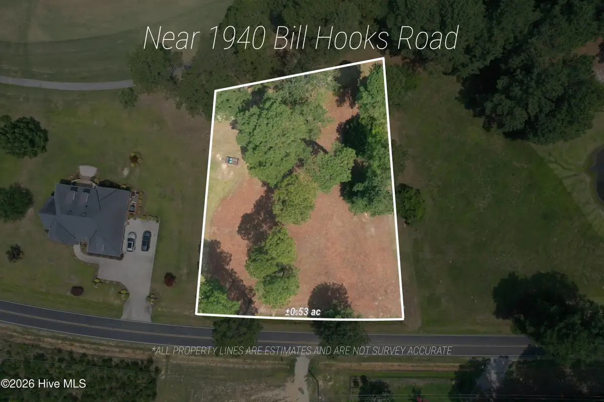 1940 Bill Hooks Road, Whiteville, NC 28472 - #1