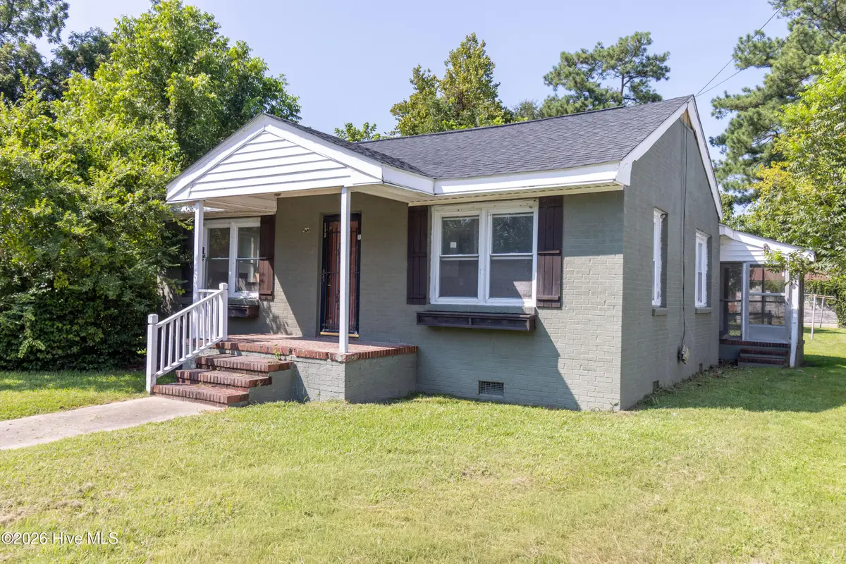 113 E Carteret Street, Edenton, NC 27932 - #1