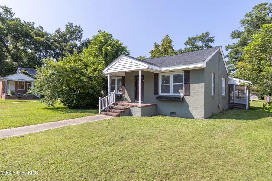 113 E Carteret Street, Edenton, NC 27932 - #2