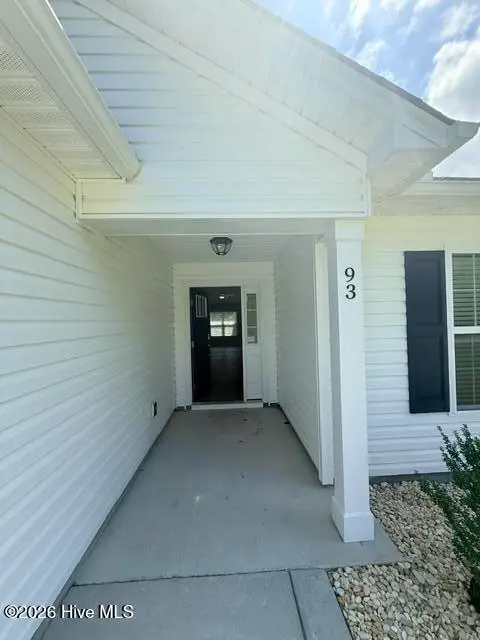 93 Robertson Lane, New Bern, NC 28560 - #3