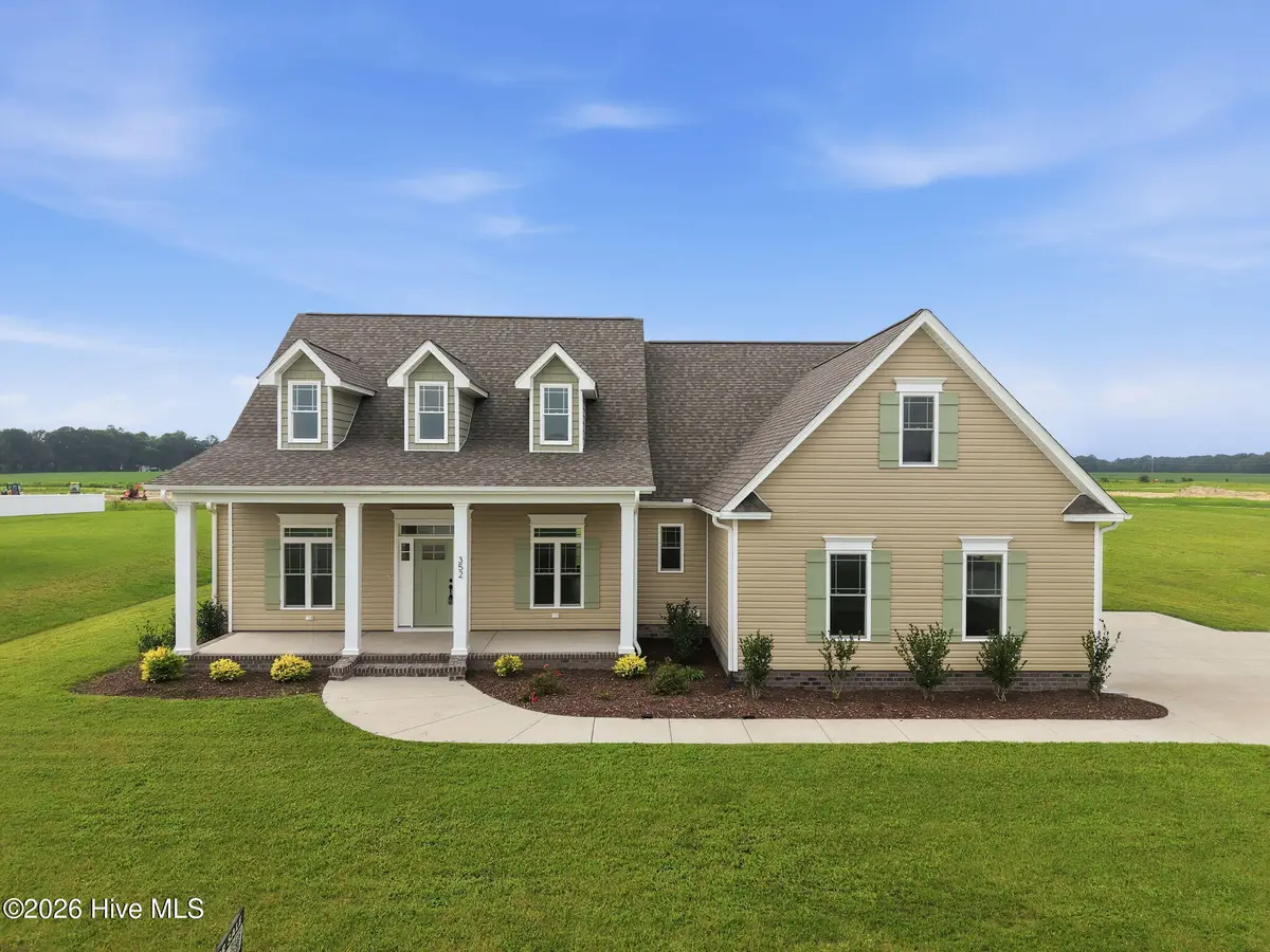 352 Stephanye Lane, Greenville, NC 27834 - #1