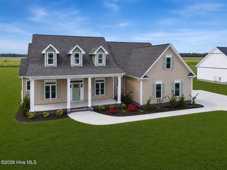 352 Stephanye Lane, Greenville, NC 27834 - #2