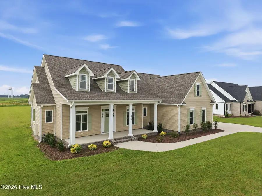 352 Stephanye Lane, Greenville, NC 27834 - #3