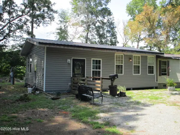 329 Peterson Church Road, Merry Hill, NC 27957