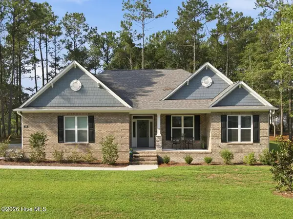 579 Hearthside Drive Se, Bolivia, NC 28422