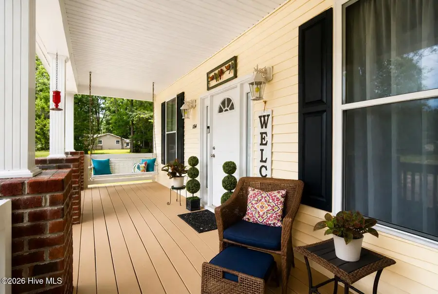 134 Chestnut Street, Hertford, NC 27944 - #2