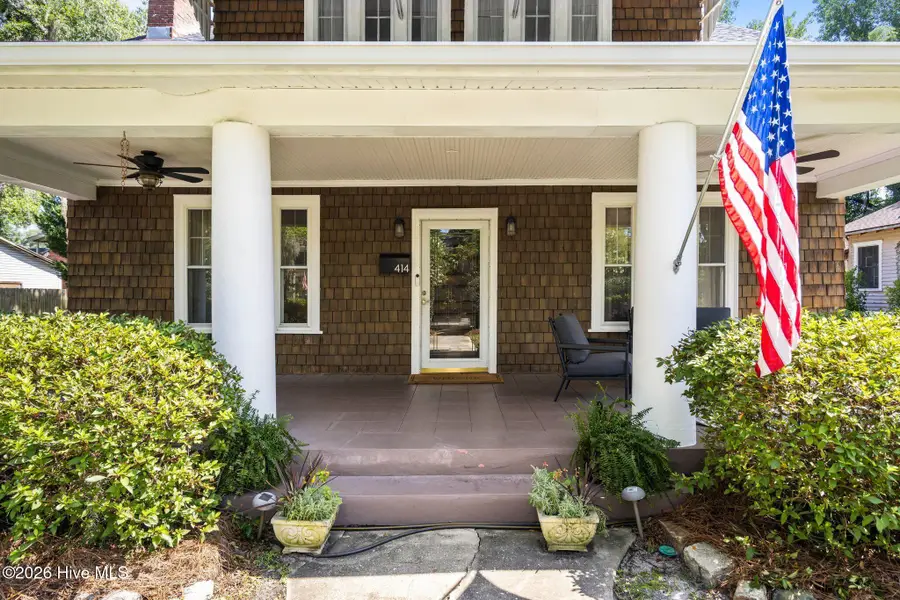 414 Northern Boulevard, Wilmington, NC 28401 - #3