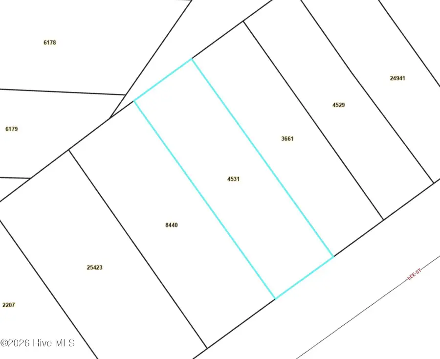 0 S Lee Street, Ayden, NC 28513 - #3