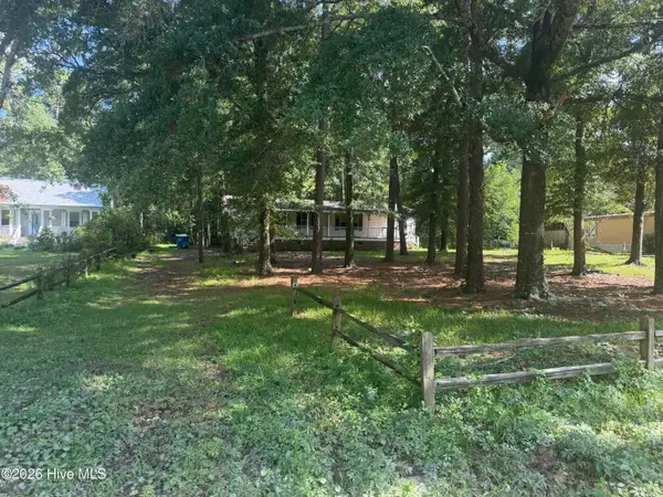 5596 Sycamore Street, Wilmington, NC 28403