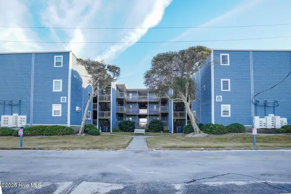 2264 New River Inlet Road #210, North Topsail Beach, NC 28460