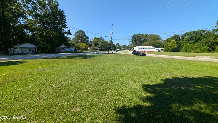 4494 S Lee Street, Ayden, NC 28513 - #3