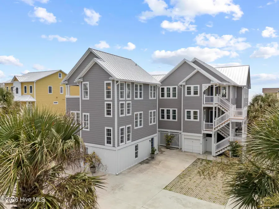 9813 Sandy Court, Emerald Isle, NC 28594 - #2