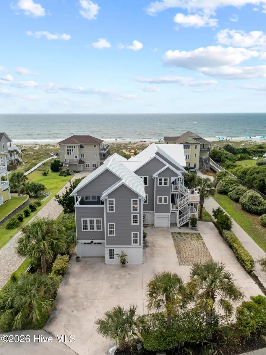 9813 Sandy Court, Emerald Isle, NC 28594 - #3