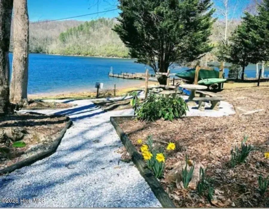 Lot# 30 Highlander Road, Topton, NC 28781 - #2