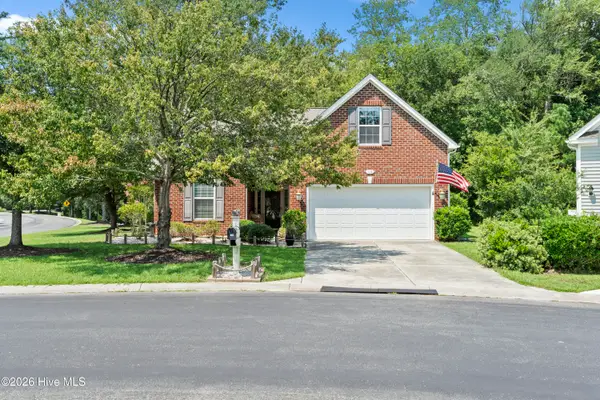 102 Farmers Rest Court, Calabash, NC 28467