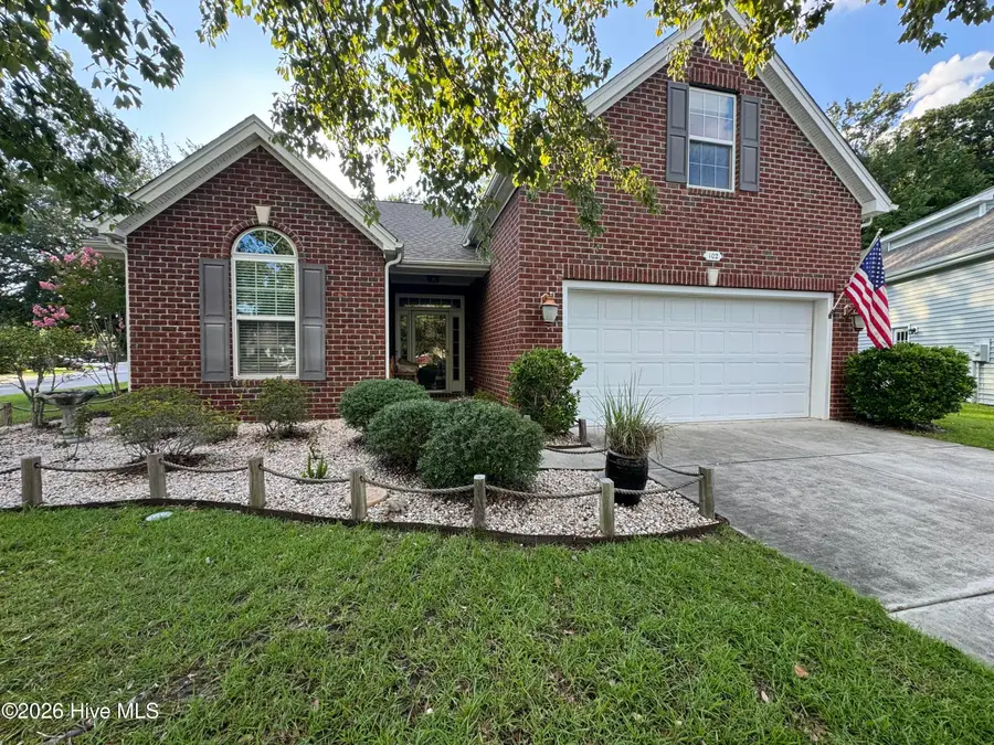 102 Farmers Rest Court, Calabash, NC 28467 - #2