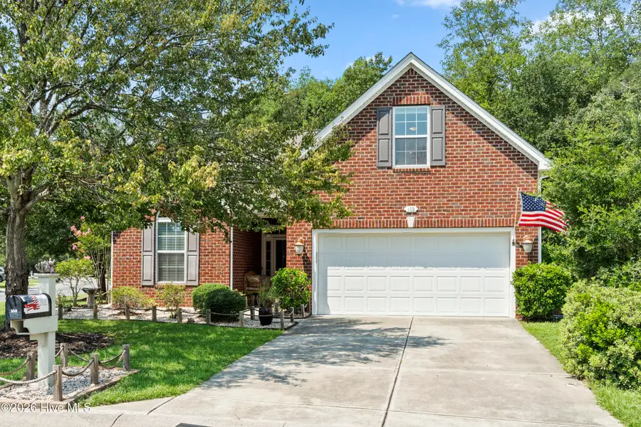 102 Farmers Rest Court, Calabash, NC 28467 - #3