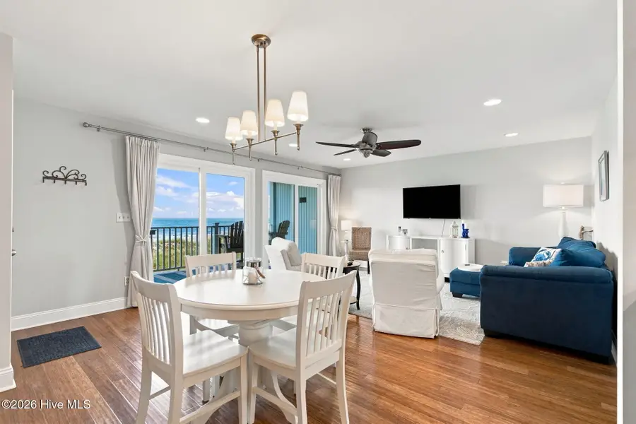 705 S Carolina Beach Avenue S #Unit C2, Carolina Beach, NC 28428 - #3