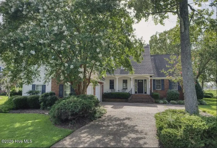 109 Yeopim Circle, Hertford, NC 27944 - #1