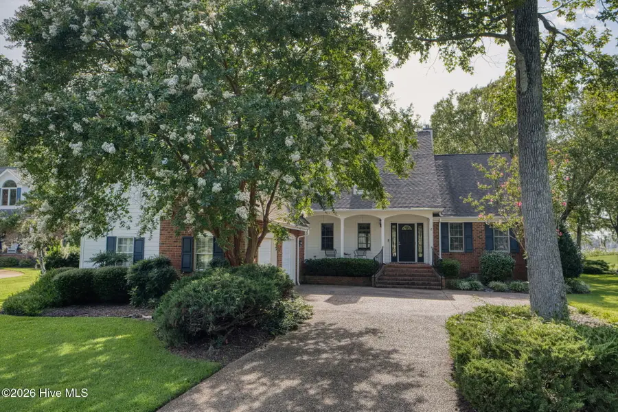 109 Yeopim Circle, Hertford, NC 27944 - #2