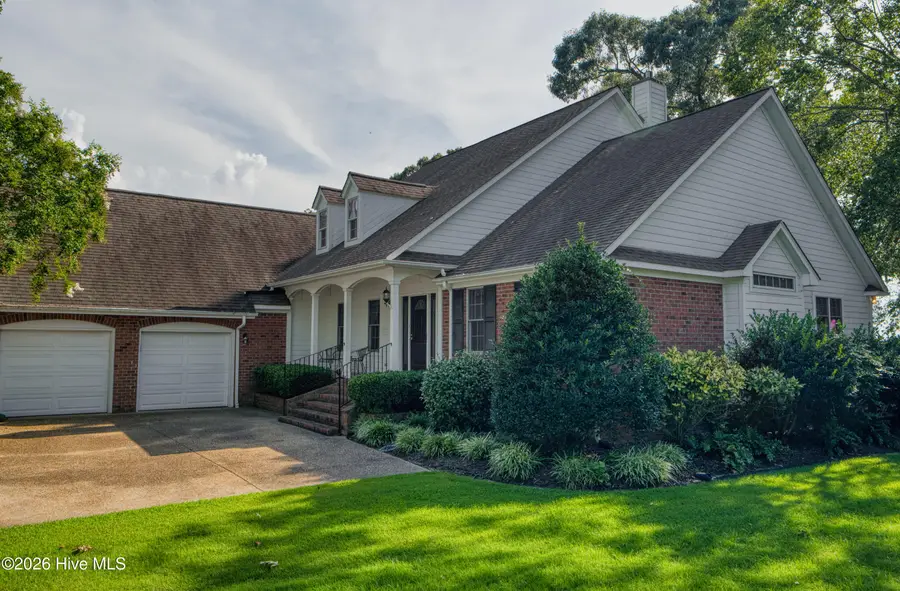 109 Yeopim Circle, Hertford, NC 27944 - #3