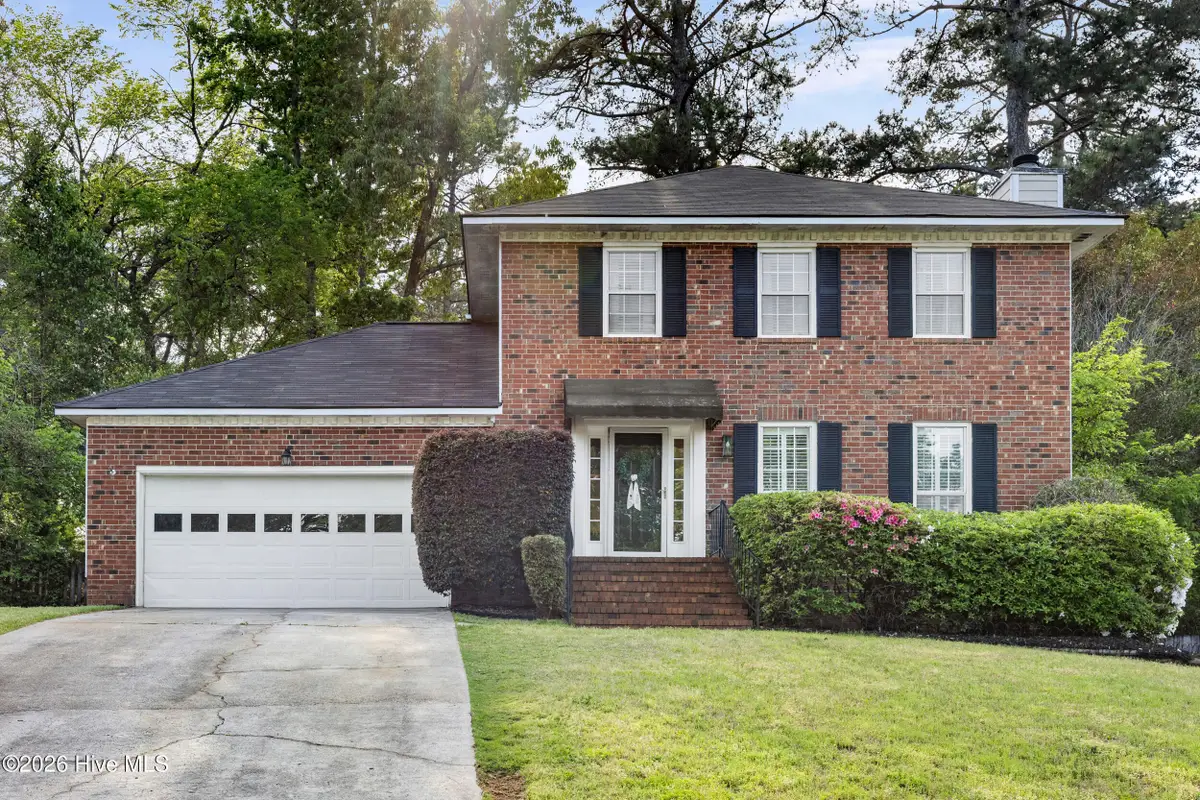 428 Santa Anna Trail, Martinez, GA 30907 - #1