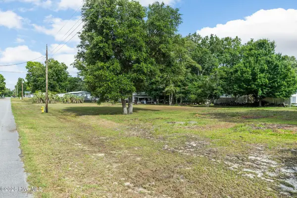 Lot 153 Harbor Drive Se, Bolivia, NC 28422
