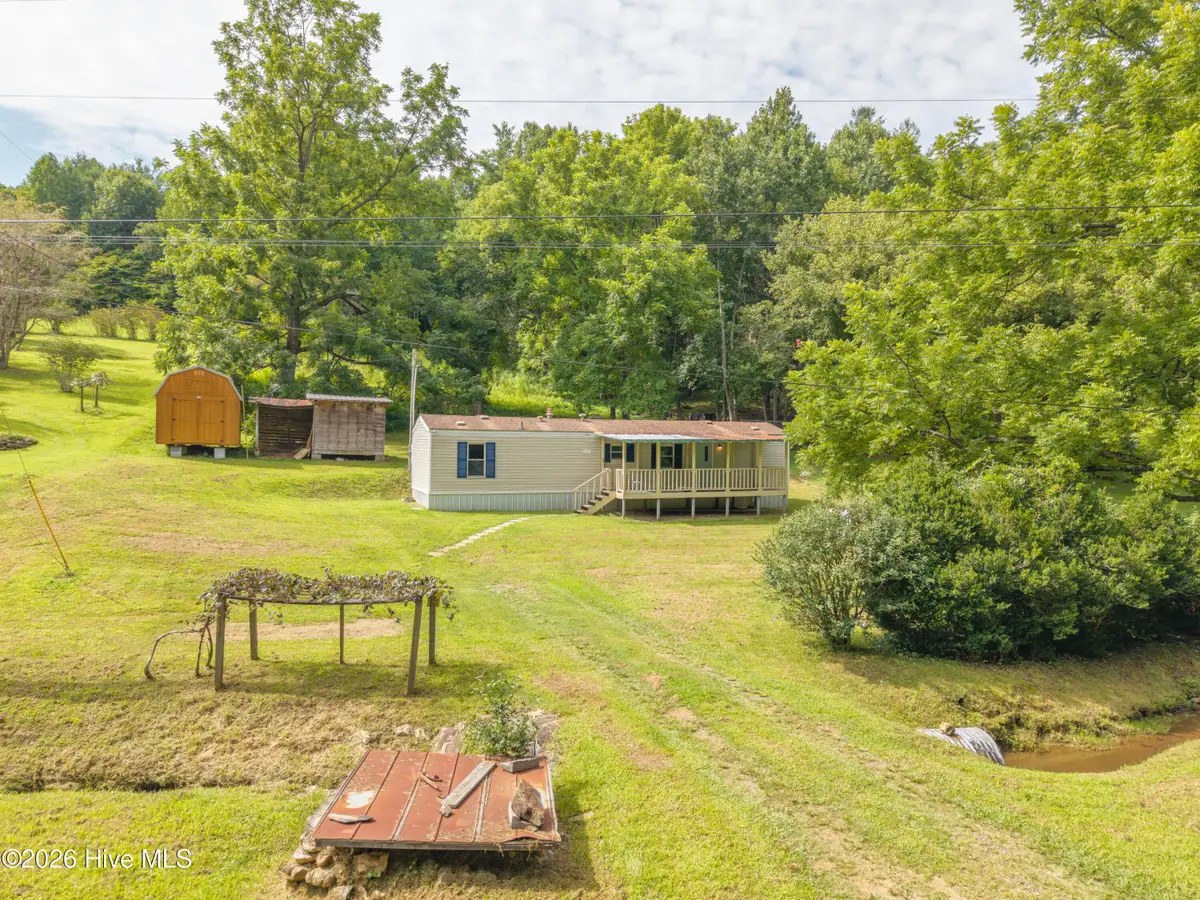 1089 Glen Stalcup Road, Murphy, NC 28906 - #1