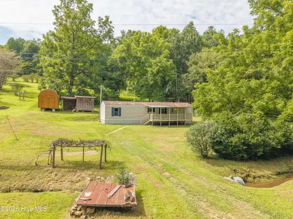 1089 Glen Stalcup Road, Murphy, NC 28906