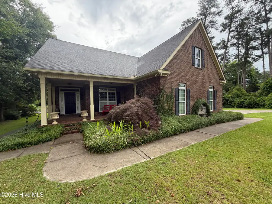 107 Pinewood Road, North Augusta, SC 29841 - #2