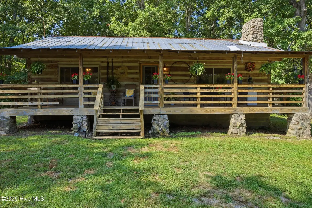 350 Asbury Church Road, Sanford, NC 27330 - #1