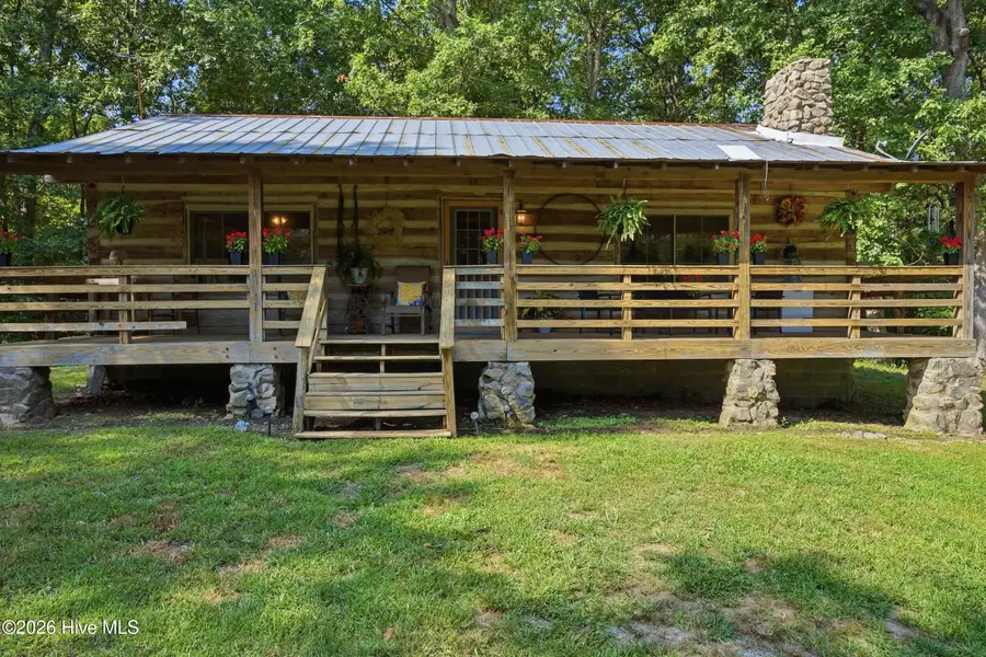 350 Asbury Church Road, Sanford, NC 27330 - #2