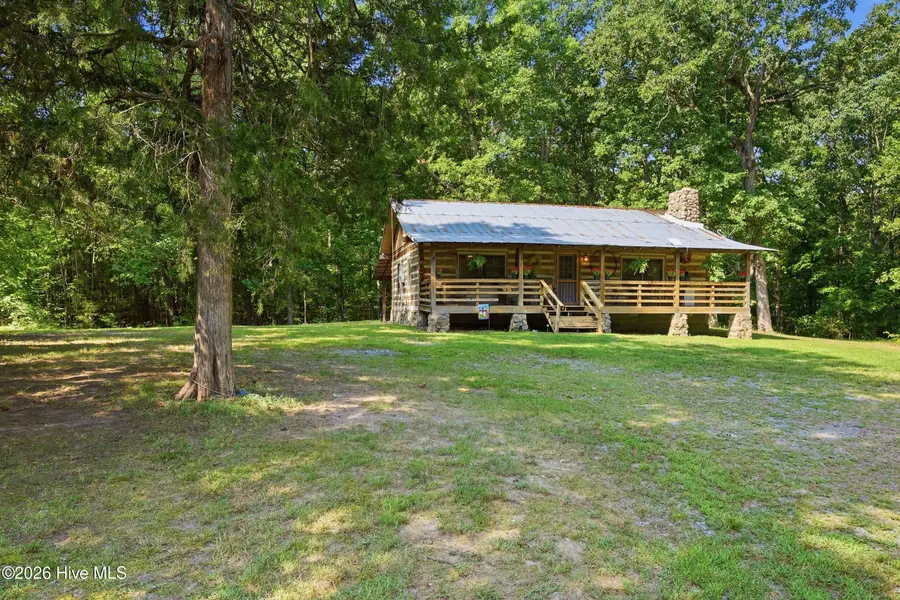 350 Asbury Church Road, Sanford, NC 27330 - #3