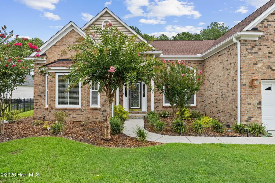 696 Donmovin Court Nw, Calabash, NC 28467 - #3