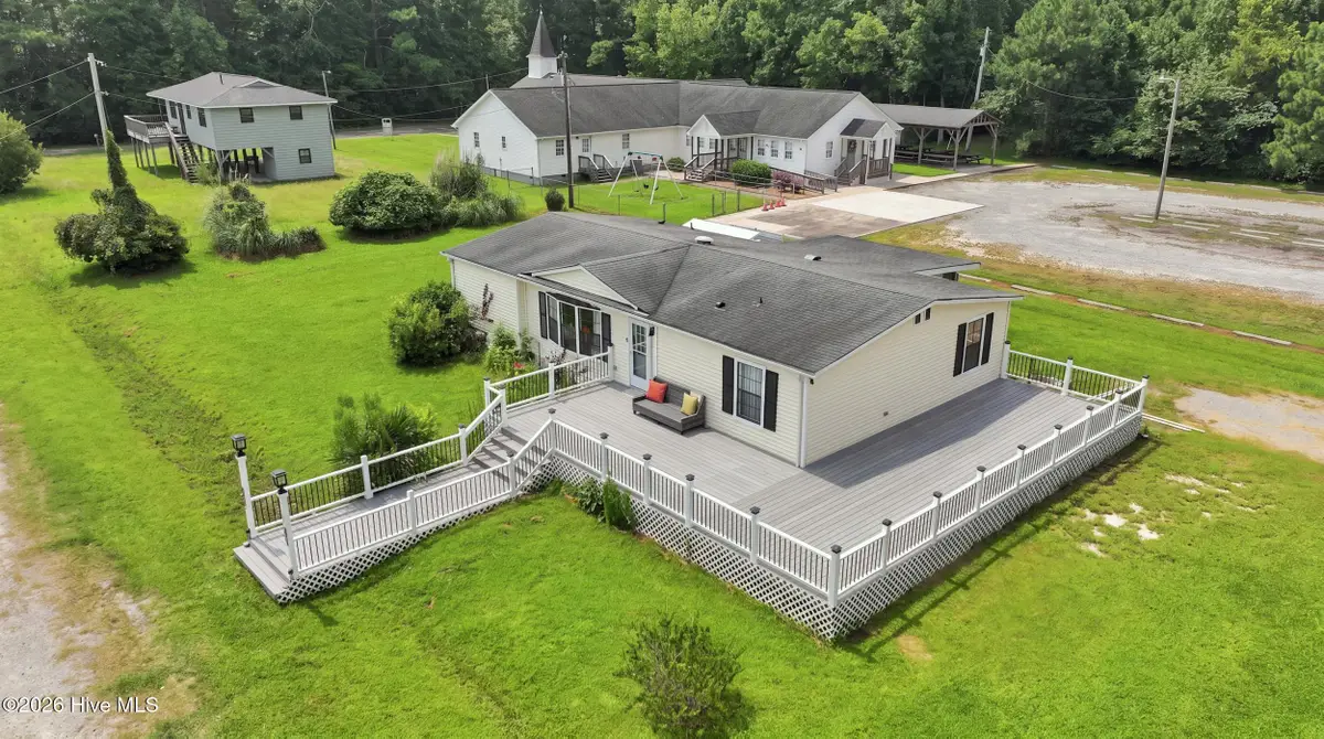 100 Clubhouse Road, Hertford, NC 27944 - #1