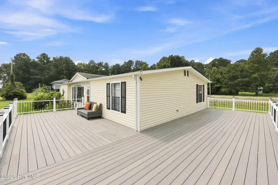 100 Clubhouse Road, Hertford, NC 27944 - #3