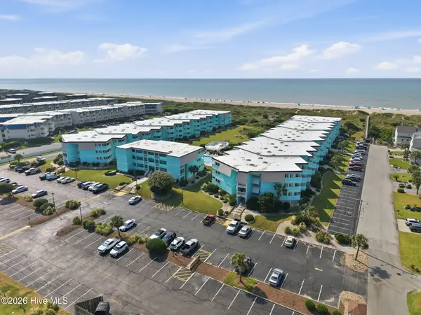 301 E Commerce Way Road #254, Atlantic Beach, NC 28512