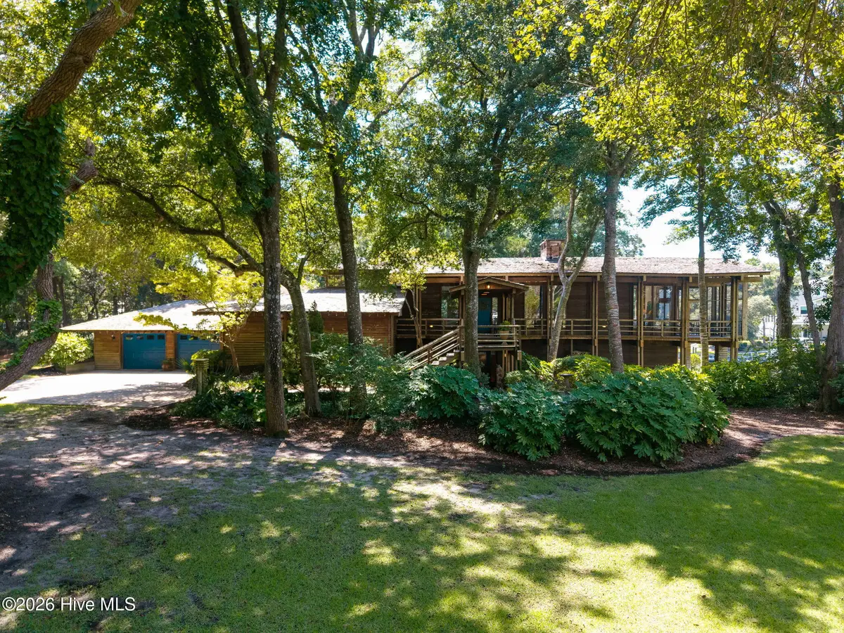 159 Loblolly Drive, Pine Knoll Shores, NC 28512 - #1