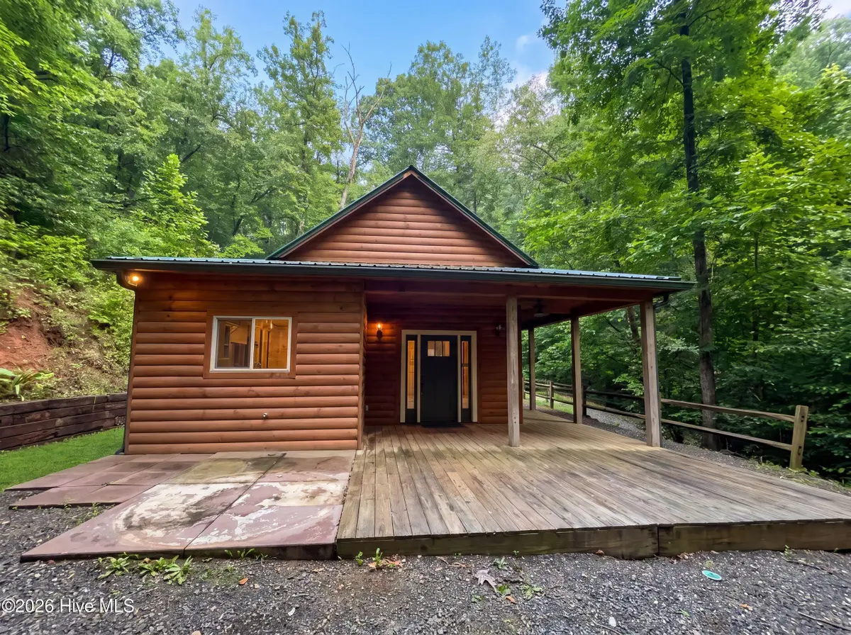 172 Gardenia Court, Marble, NC 28905 - #1
