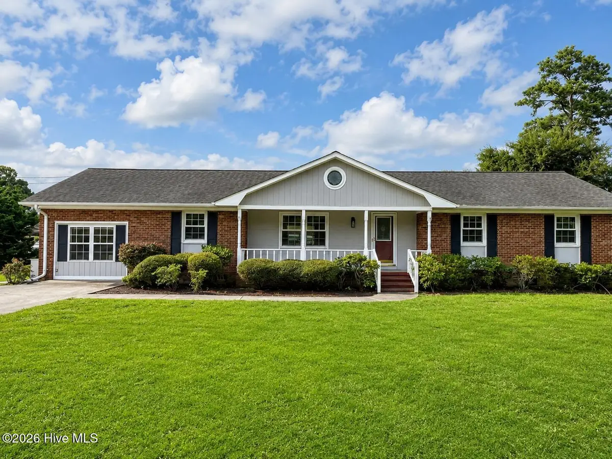 4622 Dean Drive, Wilmington, NC 28405 - #1